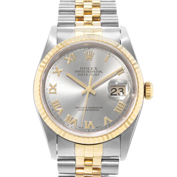 Rolex Datejust 16233
